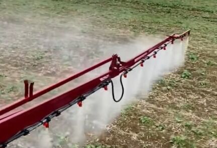 Tarla Memesi Plastik Siboplu Filitreli Damla Kesicili Te Jet