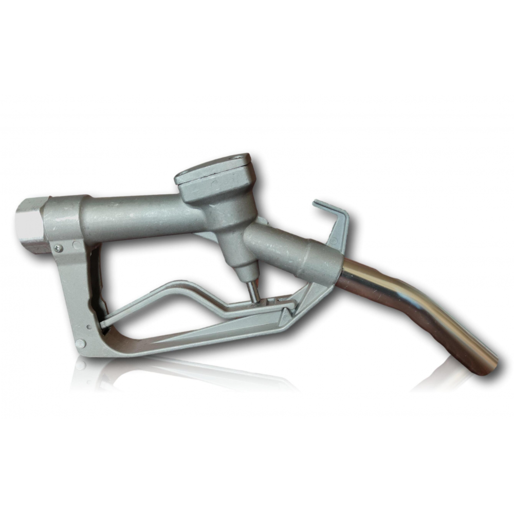 Alüminyum  Akaryakıt Pompa