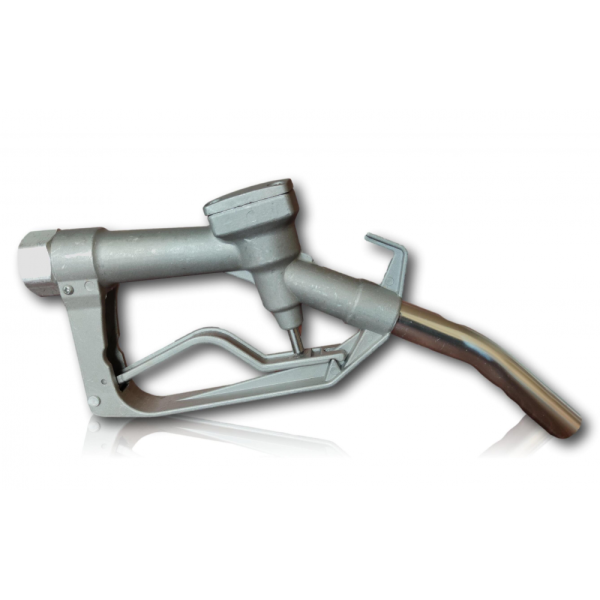 Alüminyum  Akaryakıt Pompa