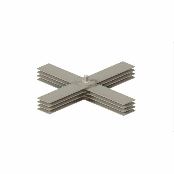 Yem Kırma Makinesi Bıçağı 8 Adet