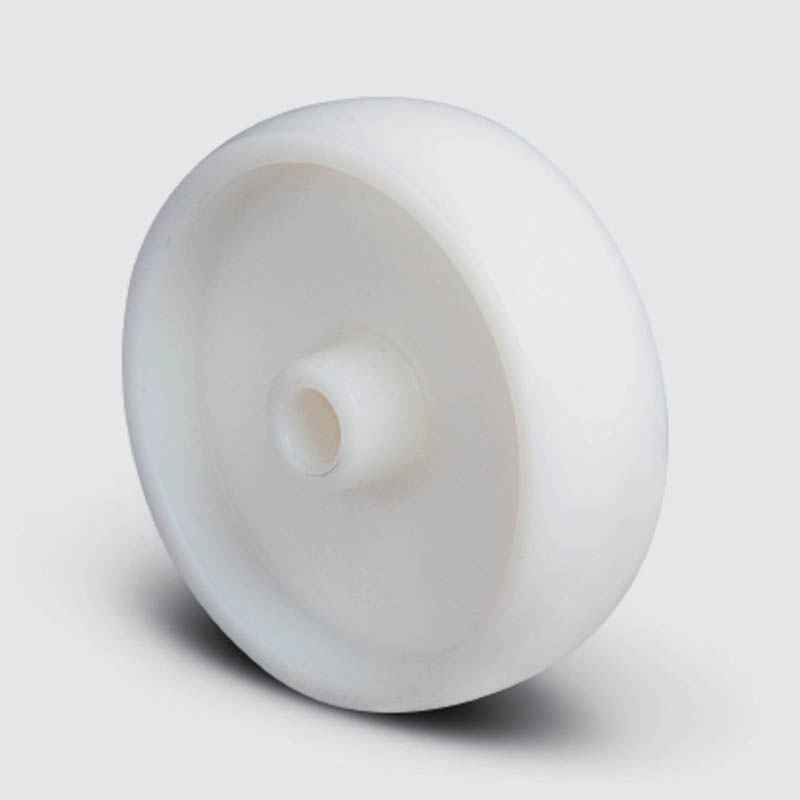 Yedek Teker Poliamid  125X37,5