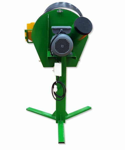 Elektriki Yem Kırma Makinası