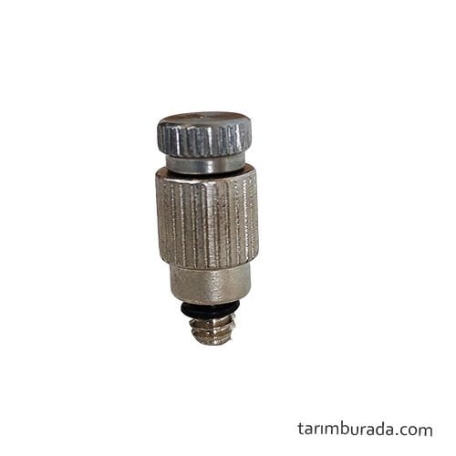 Yüksek Basınçlı Nozul Takım 0.3 mm