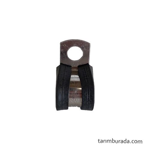 Boru Bağlantı Kelepçe 12MM  3/8''