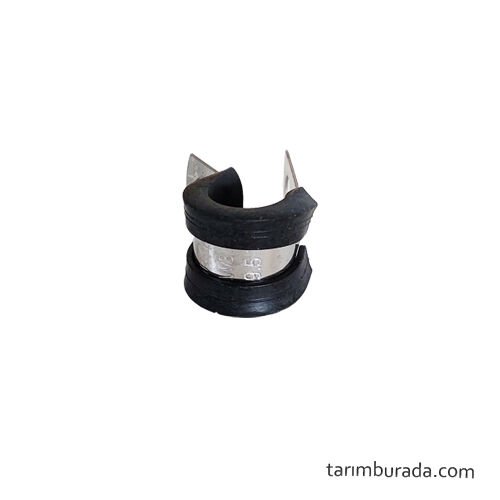 Boru Bağlantı Kelepçe 12MM  3/8''