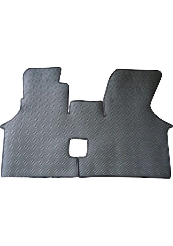 Volkswagen T4 Tek Parça Paspas 297594186