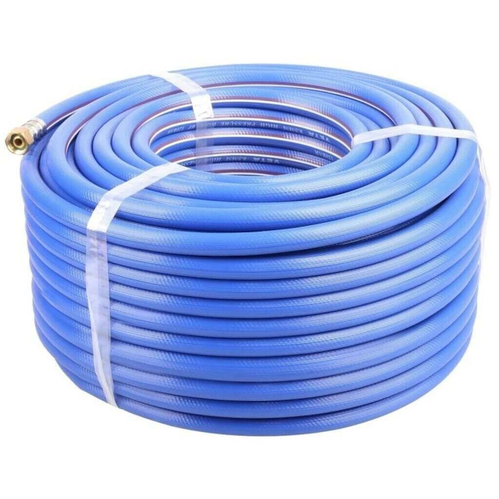 İlaçlama Makina Hortum   Bez Dolgulu 90 Bar 10 mm
