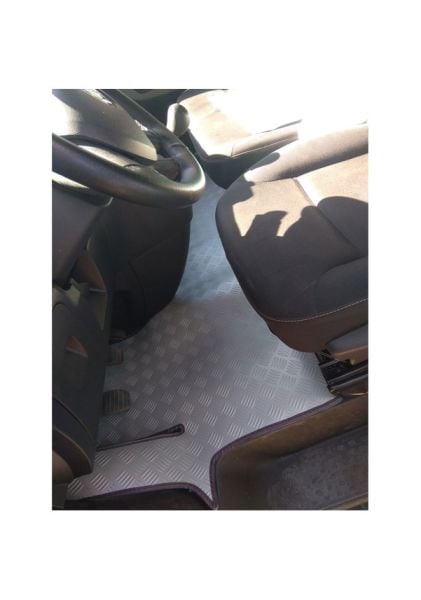 Renault Trafic 2015 Model Paspas 382916833