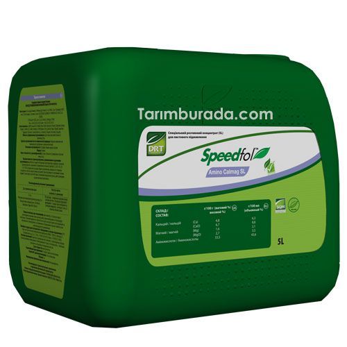 Speedfol Amino Calmag Plus SC 5 Litre