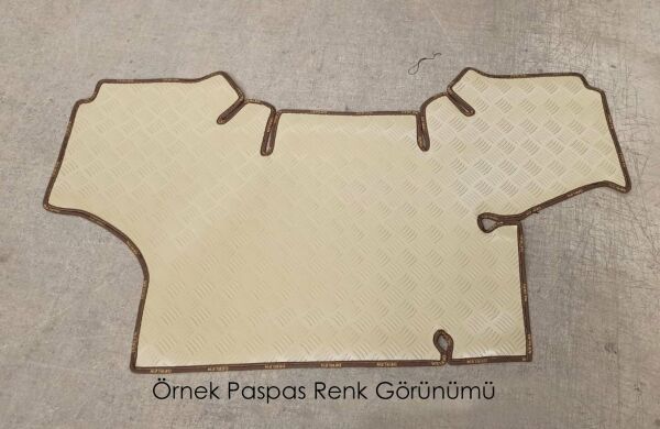 Case IH JX 70 E 2023 Taktör  Paspas Krem