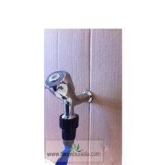 Uzayan Hortum 15 Metre Tabancalı Magic Hose