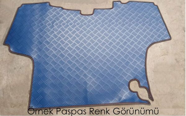 Case IH JX 70 E 2023 Taktör  Paspas Mavi