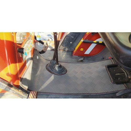 Tümosan  74 / 80  2004 Model  Traktör Paspas