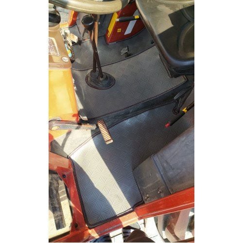 Tümosan  74 / 80  2004 Model  Traktör Paspas