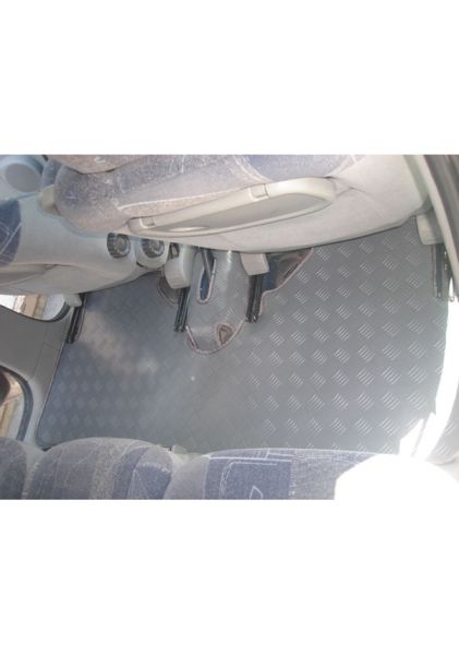 Renault Scenic 2001 Paspas 254737661