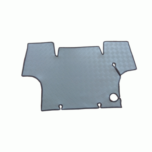 Erkunt Bereket 60 E 2023 Traktör Paspas