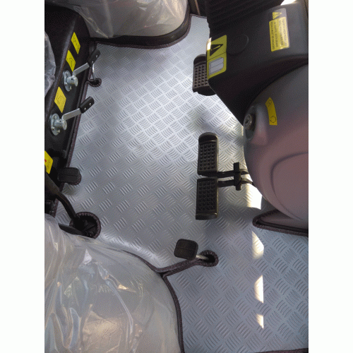 Erkunt Bereket 60 E 2023 Traktör Paspas