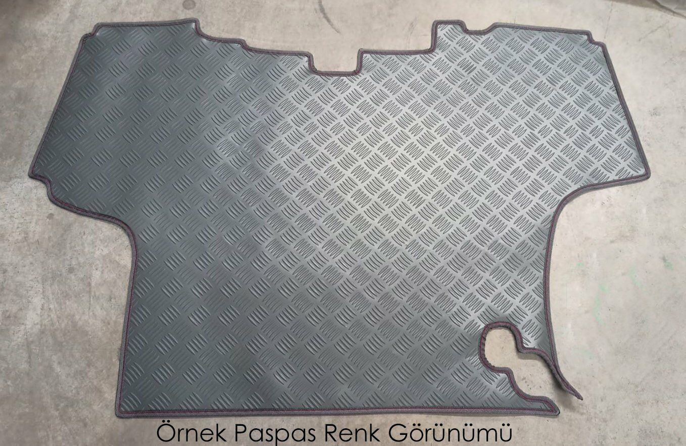 Erkunt Bereket 60 E 2023 Traktör Paspas Füme