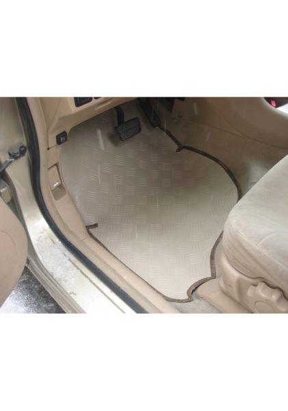 Honda City 2008 Öncesi Paspas 237191142