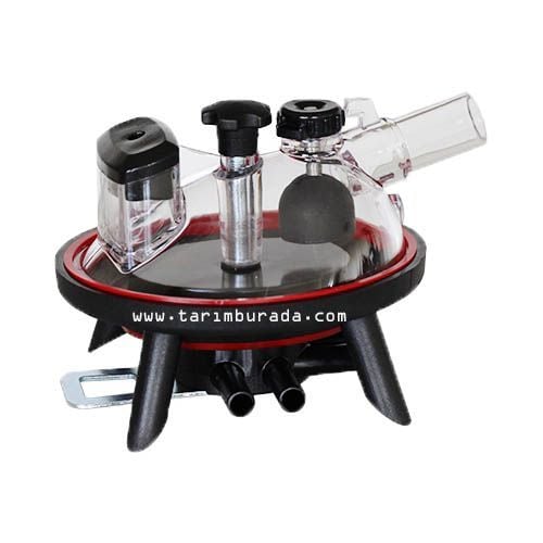 Süt Pençesi 240 cc Komple