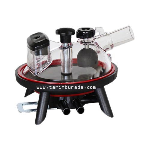 Süt Pençesi 240 cc Komple