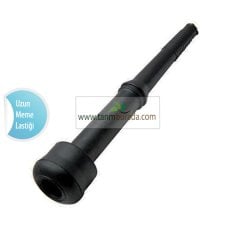 Uzun Meme Lastiği (Kauçuk Memelik - 4 lü Paket)