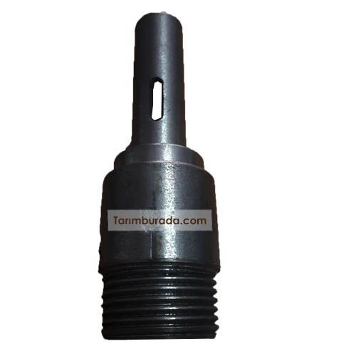 85 lik Pompa Egzoz Mili