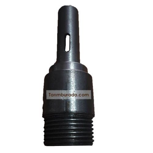 85 lik Pompa Egzoz Mili