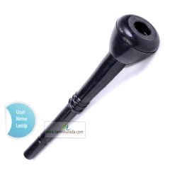 Uzun Meme Lastiği Sezer Tip (Kauçuk Memelik - 4 lü Paket)