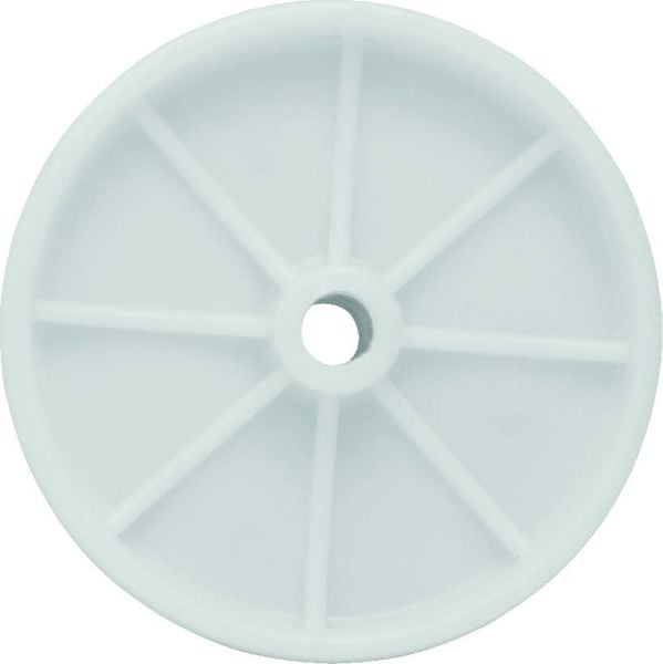 İlaçlama Pulverizatör Holder Makine Tekeri 200 Çap