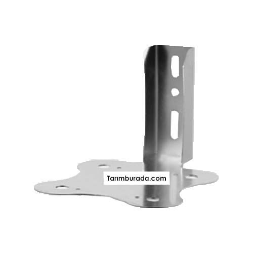 Sabit sistem  Ekonomik Kısa Yıkama Tablası