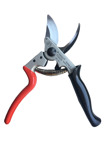 Döner Saplı Budama Makası King Tiger KT 14