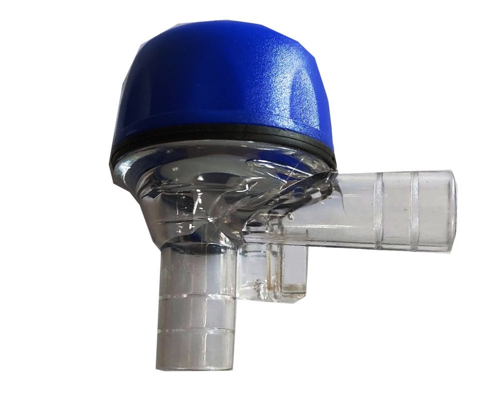 Süt Sağma Makinesi Küçükbaş Universal Pençe Takımı