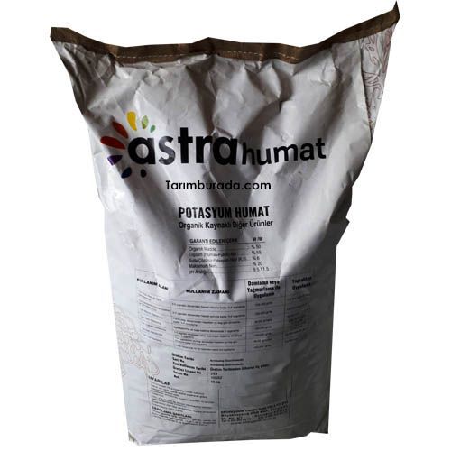 Astra Humate Leonardit 15 Kg