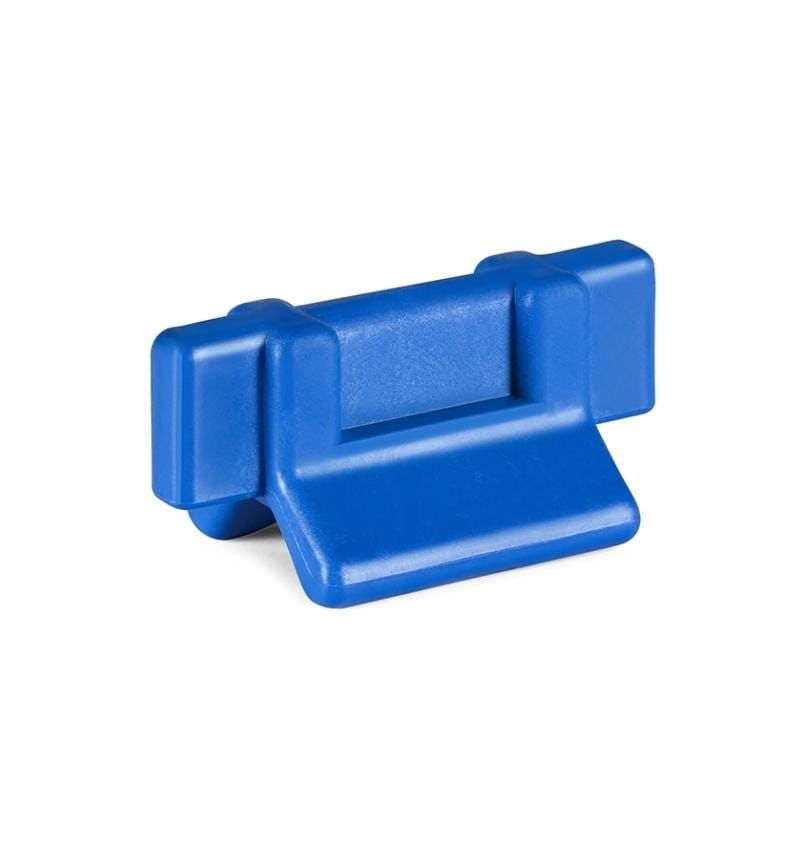 Plastik Yemlik Kilitleme Takozu