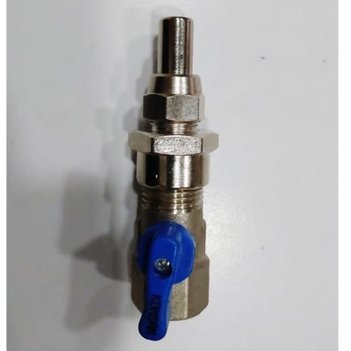 Vanalı Kanat Ucu-Kol Ucu T-Jet Meme-5 Metre Atış