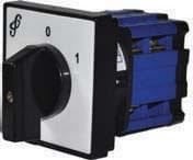 Motor Şalter 2 Faz 10 Adet