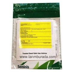 Toros F1 Beit Alpha Hibrit Hıyar Tohumu - 100 Gr