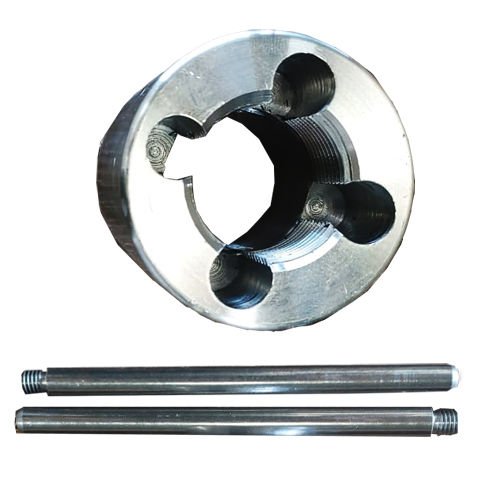 Kangal Boruda Kullanılan Kaval İçin Yiv Açma Aparatı