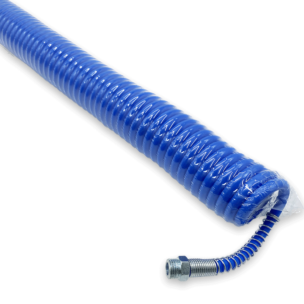 Jaklı Hava Tabanca Hortumu 10 Metre