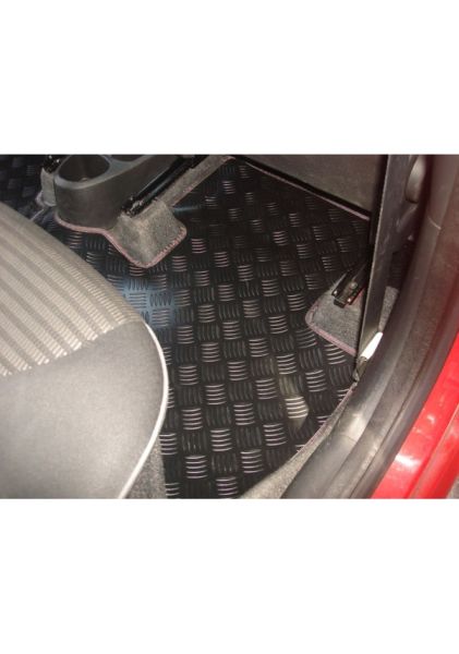 Peugeot 107 2013 Paspas 252451969