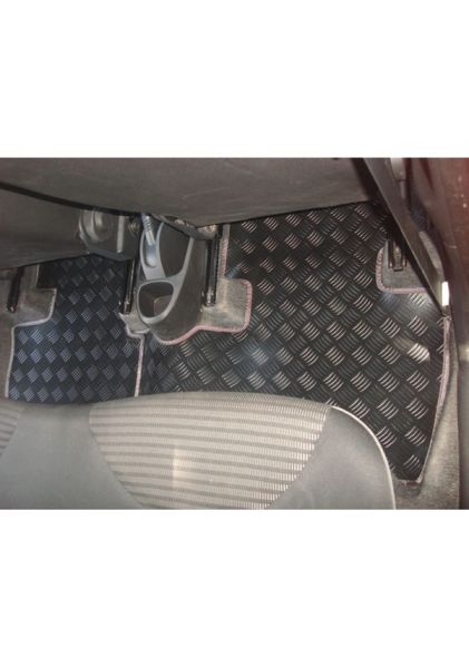 Peugeot 107 2013 Paspas 252451969