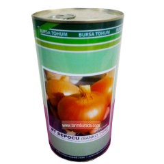 Soğan Tohumu Depocu 500 Gr