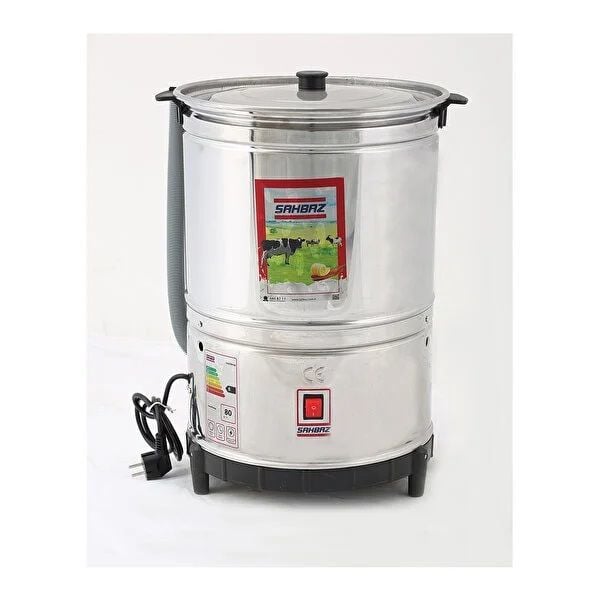 Yayık Makinesi 60 Lt