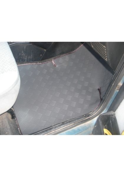 Fiat Uno 1997 Model Paspas 236990045