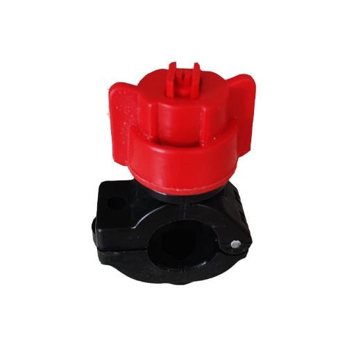 Tarla Memesi Plastik Siboplu Filitreli Te-jet