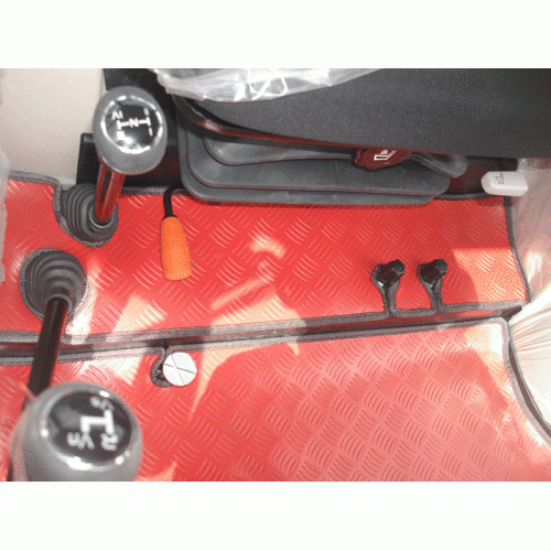 Başak 2075S Plus Paspas