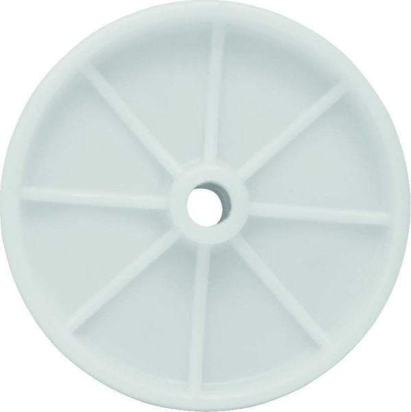 İlaçlama Pulverizatör Holder Makine Tekeri 100 Çap