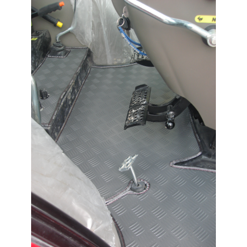 Başak 2090 2016  Paspas