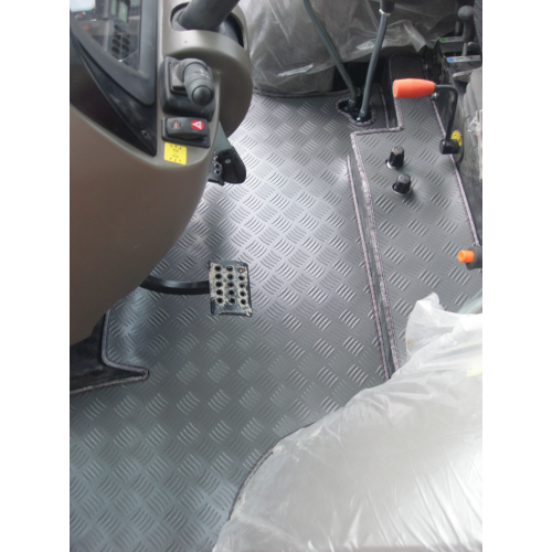 Başak 2090 2016  Paspas